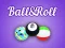 لعبة Ball&Roll على الانترنت