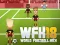 لعبة World Football Kick 2018 على الانترنت