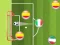 لعبة Super Soccer Stars على الانترنت