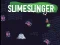 لعبة SlimeSlinger على الانترنت
