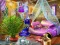 لعبة Fairy House Cleaning على الانترنت