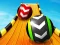 لعبة Sky Balls 3D على الانترنت