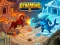لعبة Dynamons 5 على الانترنت