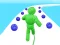 لعبة Running wool على الانترنت