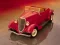 لعبة Antique Cars Puzzle على الانترنت