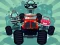 لعبة Crazy Monster Trucks Memory على الانترنت