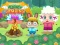 لعبة Funny Camping Day على الانترنت