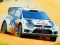 لعبة Rally Car Driving Jigsaw على الانترنت