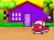 لعبة Chevy Truck Escape على الانترنت