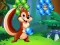 لعبة Bubbles Shooter Squirrel على الانترنت
