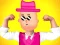 لعبة Jumping Puzzle Master على الانترنت