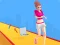 لعبة Makeover Run على الانترنت