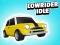 لعبة Lowrider Cars على الانترنت