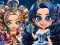 لعبة Nutcracker New Years Adventures على الانترنت