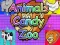 لعبة Animals Candy Zoo على الانترنت