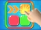 لعبة Slide Them Away على الانترنت