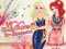 لعبة 10 Perfect Outfits for Princesses على الانترنت