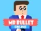 لعبة Mr Bullet Online على الانترنت