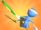 لعبة Deuce Hit! Tennis على الانترنت