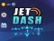 لعبة Jet Dash على الانترنت