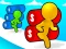لعبة Oil Race 3D على الانترنت