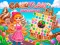 لعبة Candyland: Match-3 على الانترنت