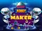 لعبة Robot Maker على الانترنت