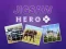 لعبة Jigsaw Hero على الانترنت