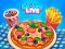 لعبة Cooking Live: Be A Chef & Cook على الانترنت