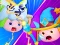 لعبة Mobile Legends Slime على الانترنت