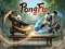 لعبة PongFu على الانترنت