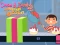 لعبة Cake & Candy Business Tycoon على الانترنت