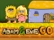 لعبة Adam and Eve GO على الانترنت