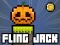 لعبة Fling Jack على الانترنت