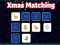 لعبة Xmas Matching على الانترنت