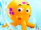 لعبة Octopus Sling Up على الانترنت