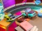 لعبة Extreme Toy Race على الانترنت