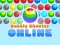 لعبة Bubble Shooter Online على الانترنت