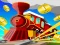 لعبة Train Racing 3D على الانترنت