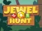 لعبة Jewel Hunt على الانترنت