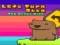 لعبة Left Turn Otto The Otter Side على الانترنت