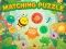 لعبة Matching Puzzle على الانترنت