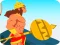 لعبة Hanuman Adventure على الانترنت