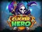 لعبة Clicker Hero على الانترنت