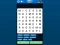 لعبة Word Search على الانترنت