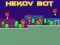 لعبة Hekov Bot على الانترنت