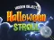 لعبة Hidden Objects: Halloween Stroll على الانترنت