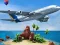 لعبة Air plane Simulator Island Travel على الانترنت