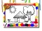 لعبة Back To School: House Coloring Book على الانترنت