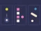 لعبة Three Arcade على الانترنت